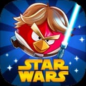 Angry Birds Star Wars cover art