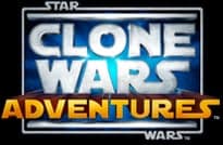 Clone Wars Adventures cover art
