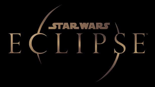 Star Wars Eclipse cover art