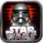Star Wars: Imperial Academy cover art