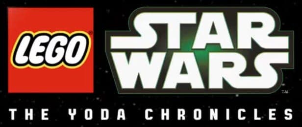 LEGO Star Wars: The Yoda Chronicles cover art