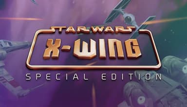 Star Wars: X-Wing cover art