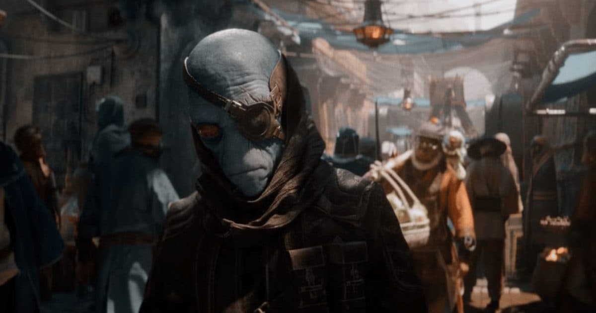 Star Wars Eclipse trailer still