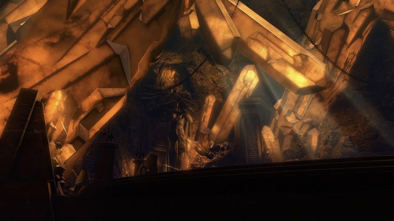 SWTOR Legacy Reborn update art