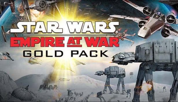 Star Wars: Empire at War store art